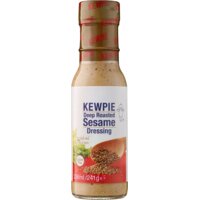 Een afbeelding van Kewpie Roasted sesame dressing
