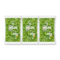 AH Andijvie fijngesneden kleinverpak 3-pack