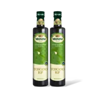 Monini Olijfolie IGP toscane 2-pack