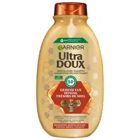 Ultra Doux Shampoo geheim van honing bel
