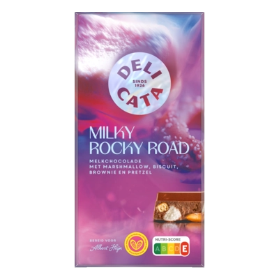 pdp-image-Delicata Reep rocky road melk chocolade