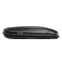 Hapro Explorer 420 liter