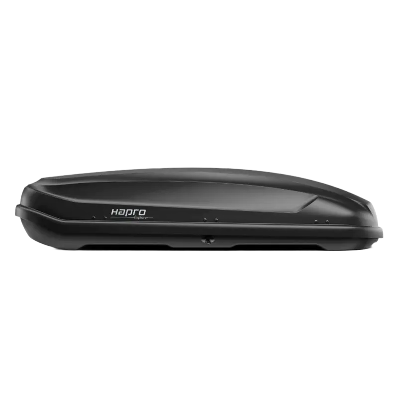 Hapro Explorer 420 liter