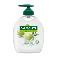 Palmolive Naturals olijf handzeep