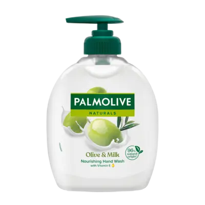 pdp-image-Palmolive Naturals olijf handzeep
