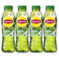 Lipton Ice tea green 4-pack