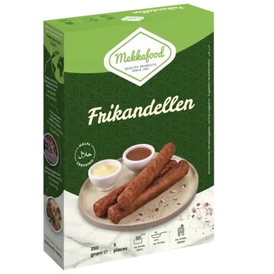 pdp-image-Mekkafood Frikandel