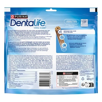 pdp-image-Purina ONE Dentalife maxi pack 12 maxi 25-40 kg bel