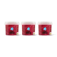 AH Zoetzure rode ui 3-pack