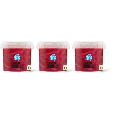 pdp-image-AH Zoetzure rode ui 3-pack