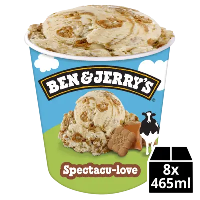 pdp-image-Ben & Jerry's Spectacu-love