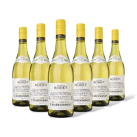 Antonin Rodet Vin de france chardonnay 6 flessen