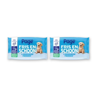 pdp-image-Page Compleet schoon vochtig toiletpapier 2pk