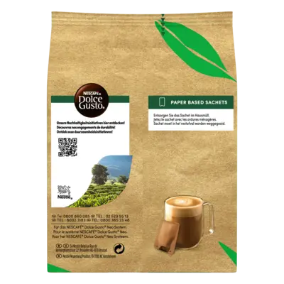 pdp-image-Nescafé Dolce Gusto Neo café au lait koffiepads