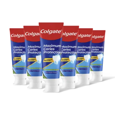 pdp-image-Colgate Caries protection tandpasta 6-pack