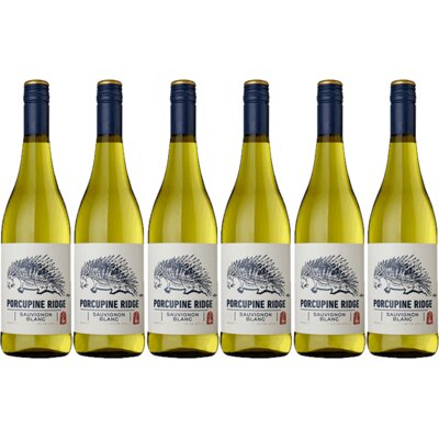pdp-image-Porcupine Ridge Sauvignon blanc 6 flessen