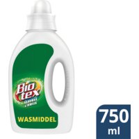 Een afbeelding van Biotex Handwas vloeibaar