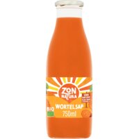 Een afbeelding van Zonnatura Wortelsap