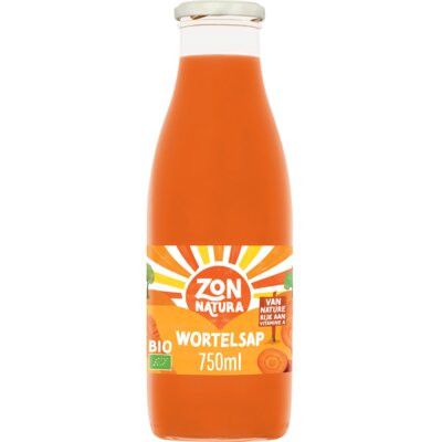 Wortelsap - 693