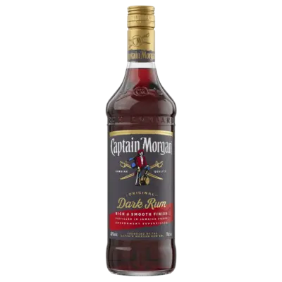 pdp-image-Captain Morgan Black rum