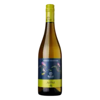 Viña Albali Verdejo Sauvignon Blanc