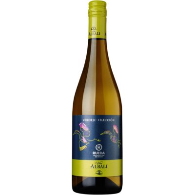 Viña Albali Verdejo Sauvignon Blanc