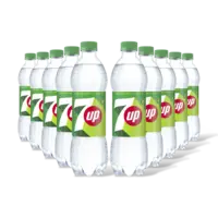 7up Regular 10-pack