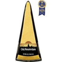 Een afbeelding van Old Amsterdam Original schuitje