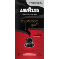 Een afbeelding van Lavazza Espresso maestro classico capsules
