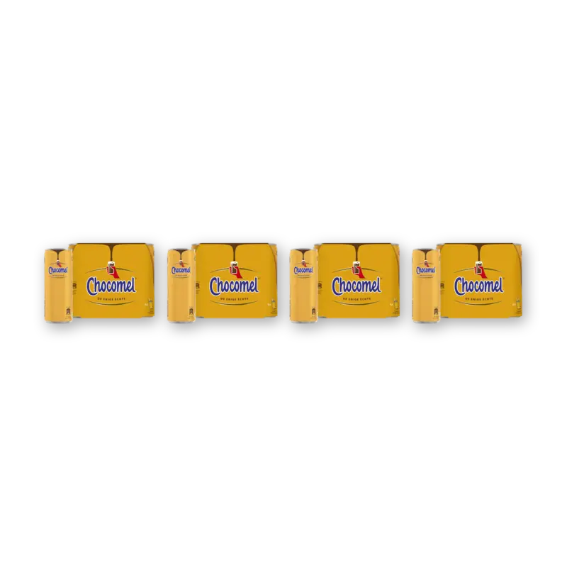 Vol 6-pack 4-pack