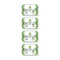 AH Biologisch Eieren S M L 4-pack