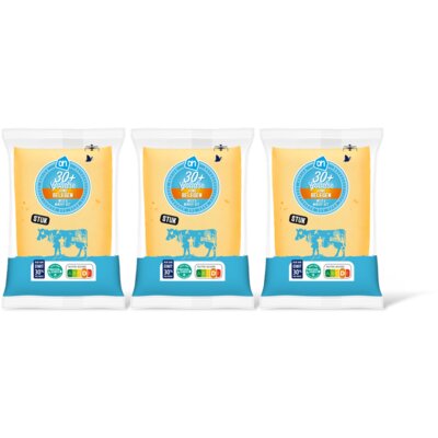 pdp-image-AH Goudse jong belegen 30+ stuk 3-pack