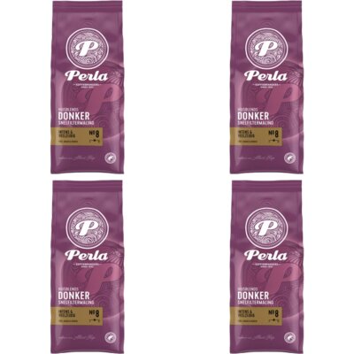 pdp-image-Perla Huisblends Donker snelfiltermaling 4-pack