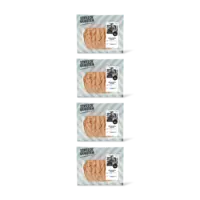 Streeckgenoten Grillworst pikant 4-pack
