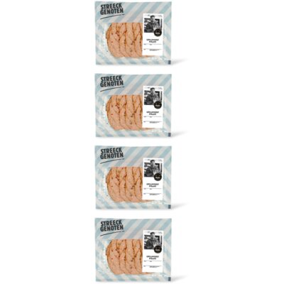 pdp-image-Streeckgenoten Grillworst pikant 4-pack
