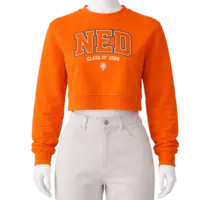 KNVB Women sweater WK fan XXL