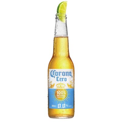 pdp-image-Corona Cero 0.0 alcoholvrij bier