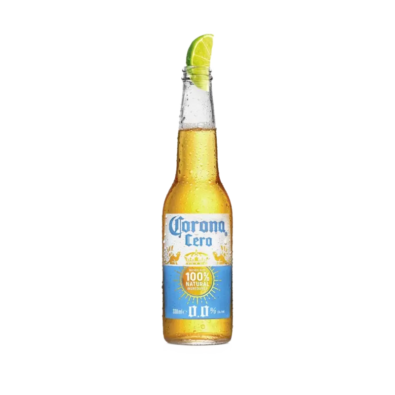 Corona Cero 0.0 alcoholvrij bier