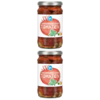 AH Semi zongedroogde tomaten 2-pack