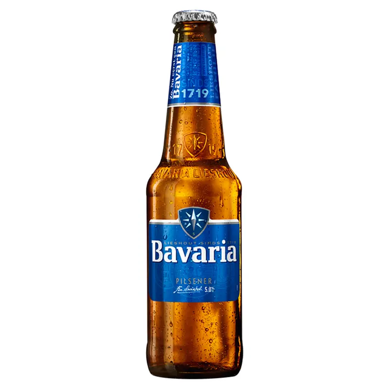Bavaria pils fl uit 24 krat