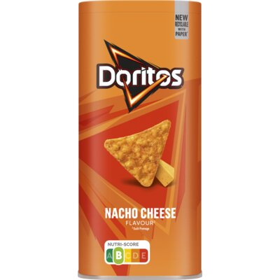 pdp-image-Doritos Nacho cheese flavour snackbox