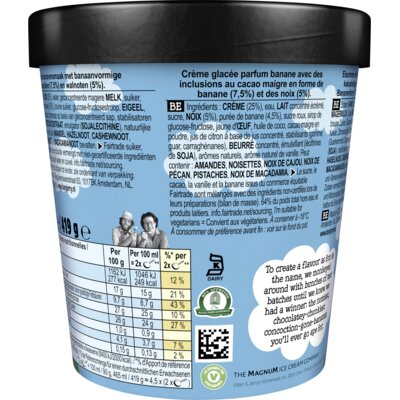 pdp-image-Ben & Jerry's Chunky monkey