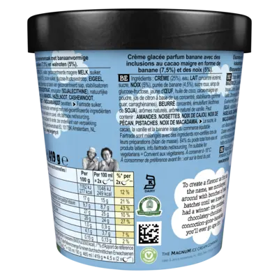 pdp-image-Ben & Jerry's Chunky monkey