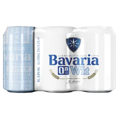 pdp-image-Bavaria 0.0% Wit 6-pack