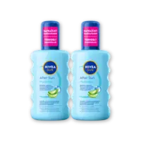 Nivea Sun Aftersun hydrate spray 2-pack