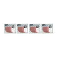 Streeckgenoten Pepercervelaat 4-pck