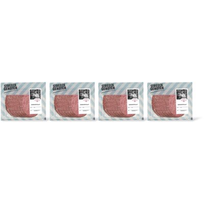 pdp-image-Streeckgenoten Pepercervelaat 4-pck