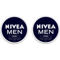 Een afbeelding van NIVEA Men gezicht, lichaam & handen 2-pack