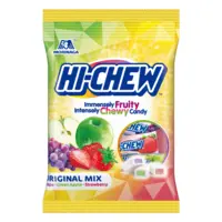 Hi-Chew Original mix