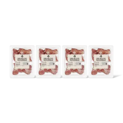 pdp-image-AH Copparolletjes truffelroomkaas 4-pack